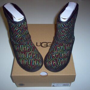 KIDS Classic II Graphic Stitch, Size 3